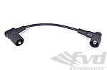 Ignition cable set 968 3.0 92-95