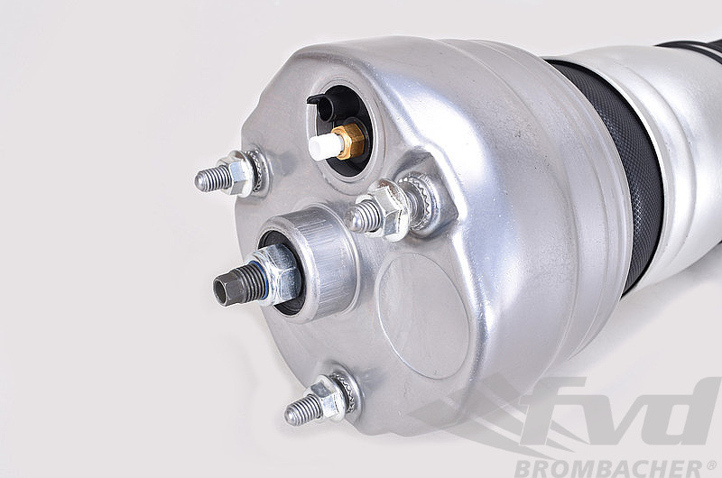 For Porsche Panamera Front Right Air Suspension W/ Electronic Sensor 2010-2014