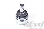 De-Cambered Ball Joint with clamping slot 911 68-72