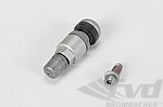 Wheel Valve Stem Kit for cars with TPMS - Sold Individually
