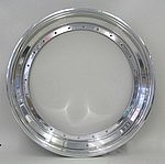 Outer ring BBS Motorsport 2,5x18