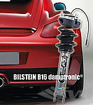 BILSTEIN B16 DampTronic 997C4/C4S/TurboTÜV (Sport-Version) avec PASM