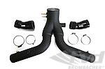do88 High Flow Y Pipe 991.2 Turbo / Turbo S - For OE Intercoolers