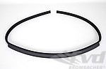 Front Bumper to Body Seal 911 1965-73