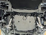 Fächerkrümmersatz 997-2 Turbo