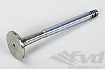 Exhaust valve 34 mm (34x10x128.5) - not sodium cooled