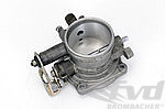 Throttle Body Sport 968 ( only on own part ) 63,24 mm