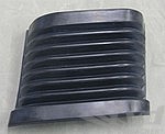 Bumper Bellows 911 / 930  1974-89 - Front - Right - OEM