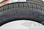 315/30/18 ZR (98Y) TL Michelin Pilot Sport tire PS2 N4