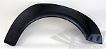 Fender Flare 911 / 930  1969-89 - Front - Right - For 930 or 965 Widebody / Conversion