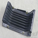 Bumper Bellows 911 / 930  1974-89 - Front - Right - Aftermarket