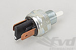 Brake Pressure Warning Switch - 2 Pole / Prong - On Master Cylinder