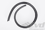 Engine Compartment Seal 911 1974-89 - Small - Aftermarket