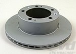 Brake disc front 944/944S 87-89   280x21mm