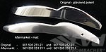 Enjoliveur alu ARG sur PC AR 911  69-73