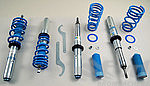 Coil Over Suspension Kit 981 / 718 Cayman / Boxster - BILSTEIN - B16 / PSS10 - Without PASM