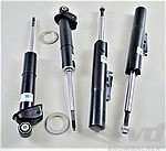 Set of Shock absorber (4pcs) 996 Turbo Coupe FA / RA "Factory" Bilstein OEM