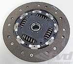 Clutch Disc 911 (G50) 1987-89 / 964 C4 1989 / 930 3.3L 1978-89 - OE Specifications