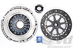 Clutch Kit 997.1 C2S / C4S 3.8 L - Sachs - Manual Trans. - With XTend Pressure Plate