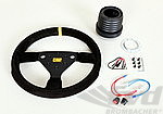 Steering Wheel 996 GT3 RSR for 997.1 GT3 / Cup - Motorsport