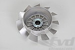 Engine Cooling Fan / Alternator Impeller 965 / 993 Turbo / 993 GT2