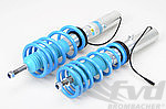 Coil Over Suspension Kit 981 / 718 Cayman / Boxster - BILSTEIN - B16 Damptronic - For PASM