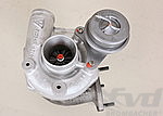 Turbocharger 993 Turbo - K16 - Right - Remanufactured - Send In