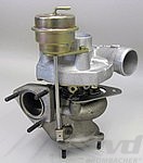 Turbocharger 993 Turbo S / Turbo X50 Package / GT2 - K24 - Right - New