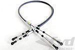 High Performance Shifter Cables 981 / 718 - Numeric Racing