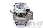 FVD Brombacher 700 Series Turbocharger 997.2 Turbo / Turbo S - Right - Remanufactured - Send In
