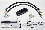 Performance Secondary Oil Cooler Kit 964 / 965 / 993 / 993 Turbo - With or Without A/C