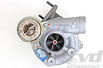 Turbocharger 993 Turbo S / GT2 / X50 - K24/24 Sport - Left - Remanufactured - Send In