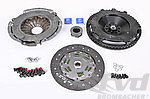 FVD Exclusive Clutch Kit 987.2 / 981 Boxster S / Cayman S - 6 Speed - With Lightweight Flywheel