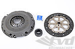 Clutch Kit 986 / 987.1 - ZF SACHS Performance - Manual - For Dual Mass (OEM) Flywheel - 442 ft lb.