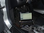 Diagnostique Tester  "Profi" (11 Zoll Computer) W11S-DE/EN