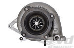 FVD Brombacher 700 Series Turbocharger 997.2 Turbo / Turbo S - Right - Remanufactured - Send In