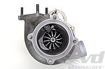Turbocharger 993 Turbo S / GT2 / X50 - K24/24 Sport - Right - Remanufactured - Send In