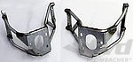 Exhaust Mounting Bracket for 996 GT3 Exhaust System, (rebuild of your existing bracket)