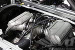 Câbles passage de vitesses (haute performance) 986 Boxster S