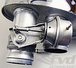 Secondary Valved Sport Muffler Set Panamera Turbo / Turbo S - Brombacher Edition - For OEM Exhaust