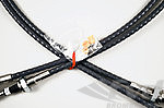 High Performance Shifter Cables 986 Boxster S - Numeric Racing - 6 Speed Transmission