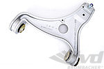 Control Arm - Clubsport - Front - LEFT - Reconditioning of your own original part (85 Shore)