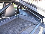 Roll Cage 987.1 and 987.2 Cayman - Steel - Weld-in - Single Diagonal