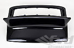 Rear Ducktail Spoiler 964 - 1973 RS Tribute - GRP - For 964 Bumper
