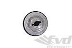 Speed Nut for Hood Crest / Deck Lid Insignia