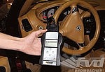 FVD Software Upgrade - 986 Boxster - 2.7 L - 235 HP / 207 TQ - With Genius Flash Tool