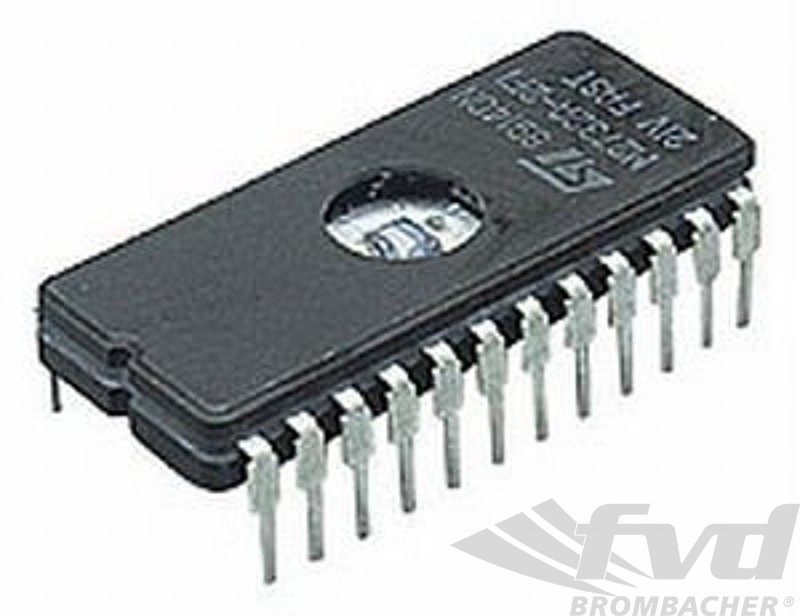 QED 993 Single Board Q-Bus CPU 