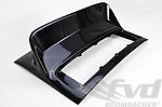 Rear Ducktail Spoiler 964 - 1973 RS Tribute - GRP - For 964 Bumper