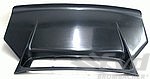 Rear Spoiler 930 75-77 / RSR 74 - GRP - 74 RSR Tribute - Without Secondary Air Vent