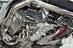 Exhaust System 964 - RACE - Catalytic Bypass - Single Outlet - Without Heat